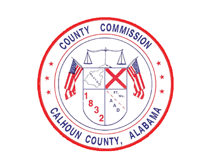Calhoun County Commission