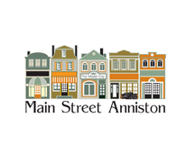 Main Street Anniston