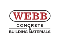 Webb Concrete & Building Materials